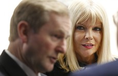 Enda Kenny defends appointment of Mary Mitchell O'Connor after public criticisms
