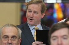 Taoiseach to turn on Christmas lights in Dublin's north inner-city