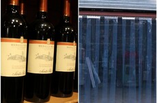 Poll: Would 'booze curtains' make a difference to Irish people's alcohol habits?