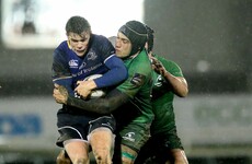 RDS still a hoodoo to be broken for Pro12 champions Connacht
