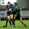RDS still a hoodoo to be broken for Pro12 champions Connacht