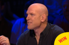 Paul O'Connell's legendary guess on A Question of Sport is going so viral