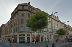 Travel around Dublin city centre? More traffic changes for Luas works