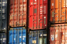 Shrinking exports mean 11pc fall in trade surplus