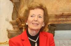 Controversy over €8.5 million price tag for Mary Robinson's Presidential library