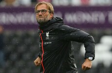 Alonso lauds Klopp for embracing Liverpool culture