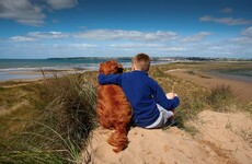 3 photos of shared moments in Ireland - and the stories behind them
