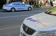 Bus driver burns to death in Australia after passenger sets him on fire