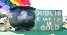 "It’s ugly, it’s really ugly": Dublin, Georgia under the stifling heat of the Trump-Clinton struggle