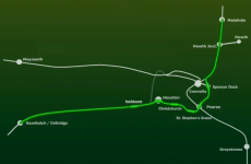 An Bord Pleanála grants permission for postponed DART Underground