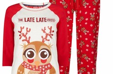 Penneys is bringing out the perfect jammies to cosy up in front of the Toy Show in