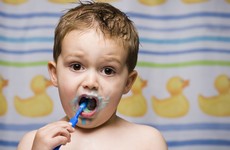 Irish children's first dentist visit is years too late, says RCSI