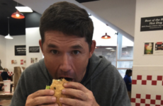 Pádraig savours the taste of victory and more in our sporting tweets of the week