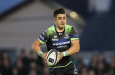 Connacht welcome back O'Halloran for Leinster clash