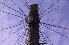 Over 5,000 phone customers without landline services after heavy winds