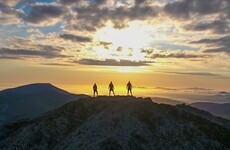 3 photos of perfect moments with nature - and the stories behind them