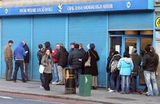 Waiting times for social welfare payments vary from one week to 40 weeks