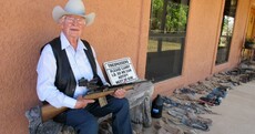 'I admire Trump's insight': Fifth-generation rancher yearns for wall along Mexican border
