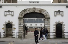Diageo to apply for makeover of Guinness brewery