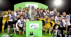 The Premier Division's winners, losers and Goal of the Season contenders