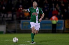 Do you agree with our League of Ireland club players of the season?