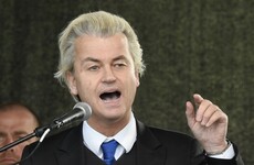 Dutch anti-Islam politician to snub his own hate speech trial