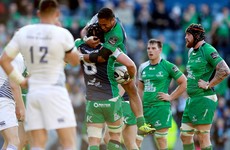'In the final we sat off and watched Connacht play': New cast for renewal of Leinster-Connacht rivalry