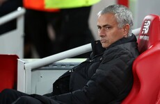 The secret diary of 'Jose Mourinho' and more of the week's best sportswriting