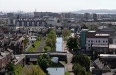 'Landlords could soon be tax-free': TD claims new Finance Bill will drive up rent prices