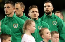 Rapid to Vienna: Doyle aims to stake claim in play-off showdown with Keane