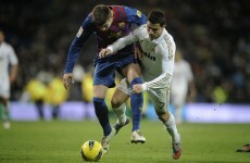 Really? The pioneering new boots that are aiding CR9's incredible form