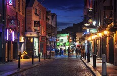 What do you do when everyone else sleeps? Filmmakers want to hear from Dublin night owls