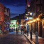 What do you do when everyone else sleeps? Filmmakers want to hear from Dublin night owls