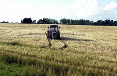 Dublin's agri-workers contribute three times more to Ireland's economy than those outside capital