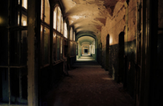 A haunted house is 'for sale' on Daft and it's less terrifying than most rentals