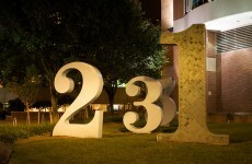 2011: The Year in Numbers