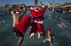 Barcelona the top destination for Irish seeking festive getaway