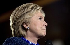 Clinton 'confident' new FBI probe will find she did nothing wrong