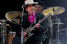 Bob Dylan finally breaks silence on Nobel Prize award