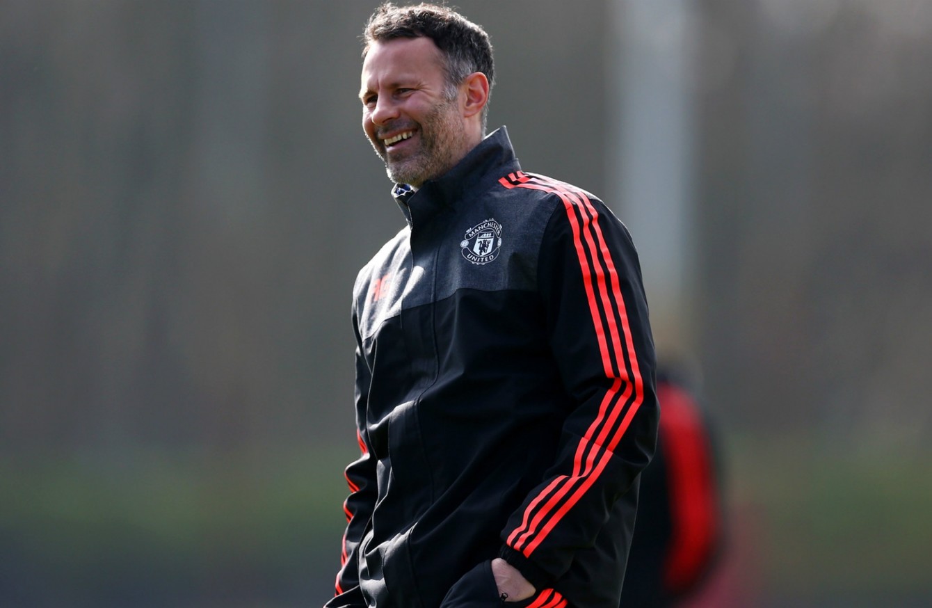 Giggs: Liverpool would not stop at one Premier League ...