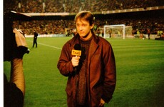 From the Waterford Gaeltacht to the Camp Nou: the story of TnaG's iconic 'Olé, Olé'