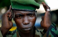 19 civilians and six police dead after two days of clashes in Central Africa, says UN