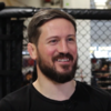 'We had a giggle about it' - Kavanagh on the rumour that McGregor was knocked out in training