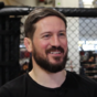 'We had a giggle about it' - Kavanagh on the rumour that McGregor was knocked out in training