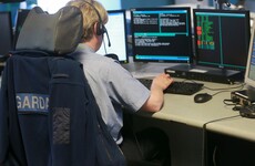 There are 167 garda stations with no access to the Pulse system
