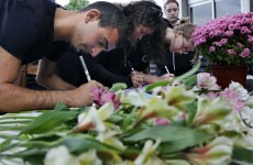 Student jumps to death after being 'outed' online