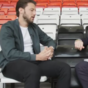 Watch Harry Arter's wonderful Football Focus interview with Kevin Kilbane