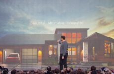 Solar roof tiles launched by billionaire Elon Musk as price yet to be revealed
