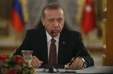 Turkey considers restoring death penalty as punishment for failed coup