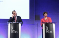 Foster's accusations that Ireland is poaching investors "absolutely incorrect"
